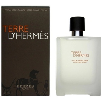 Terre D´Hermes After Shave Balsam ( balzam po holení )